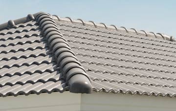 advantages of Elston clay roofing