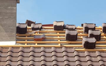 Elston clay roofing costs