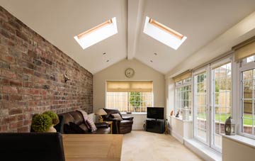 conservatory roof insulation Elston