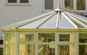 conservatory roof repair Elston