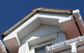 Elston fascia installation costs