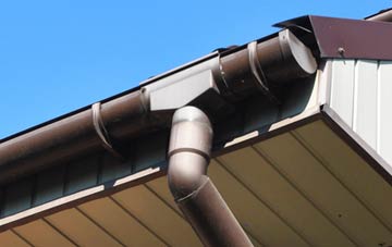 types of Elston fascias