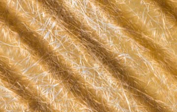 Elston fibreglass roof waterproofing