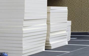 Elston flat roof insulation costs