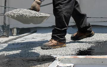 Elston flat roofing companies