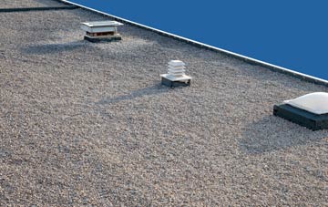 flat roofing Elston
