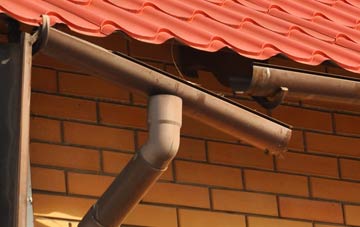 Elston gutter repair costs