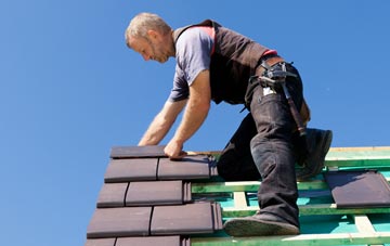 disadvantages of Elston slate roofing