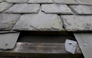 Elston slate roof repairs and maintenance