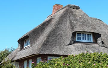 thatch roofing Elston