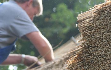 professional Elston thatchers