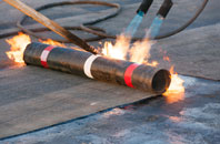 free Elston roof quotes