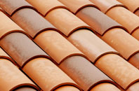 Elston clay roofing