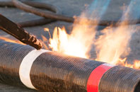 Elston flat roofing replacement