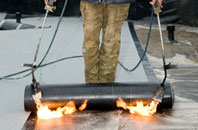 Elston flat roof sealing quote