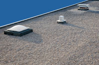 Elston flat roofing