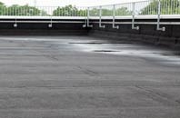 find rated Elston flat roofing companies