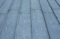 Elston lead roofing